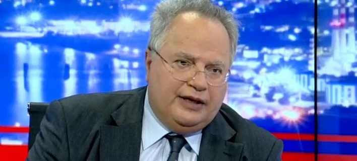 Αποκαλύψεις Κοτζιά για υπουργικό -Οχετός λάσπης από Καμμένο – Είπε ότι ο Σόρος χρηματοδοτεί την κυβέρνηση (βίντεο)